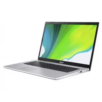 ACER NTB Aspire 3 (A317-33-C3AD) - Celeron N4500, 17.3" HD , 4GB, 128GBSSD, Intel UHD Graphics, W11H in S, Silber