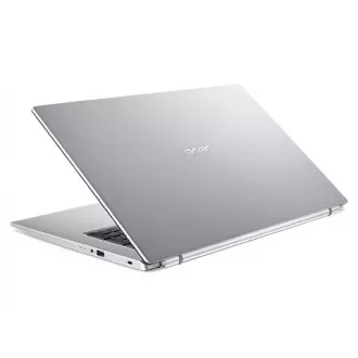 ACER NTB Aspire 3 (A317-33-C3AD) - Celeron N4500, 17.3" HD , 4GB, 128GBSSD, Intel UHD Graphics, W11H in S, Silber
