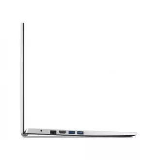 ACER NTB Aspire 3 (A317-33-C3AD) - Celeron N4500, 17.3" HD , 4GB, 128GBSSD, Intel UHD Graphics, W11H in S, Silber