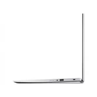 ACER NTB Aspire 3 (A317-33-C3AD) - Celeron N4500, 17.3" HD , 4GB, 128GBSSD, Intel UHD Graphics, W11H in S, Silber