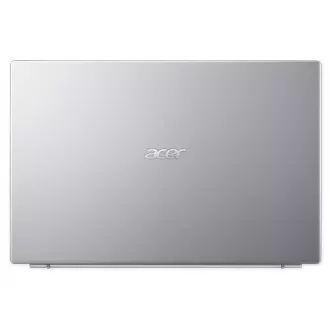 ACER NTB Aspire 3 (A317-33-C6EA) - Celeron N5100, 17.3" HD , 8GB, 256GBSSD, Intel UHD Graphics, W11H, Silber
