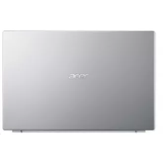 ACER NTB Aspire 3 (A317-53-399W) - i3-1115G4, 17.3" HD LCD, 8GB, 256GBSSD, UHD Grafik, W11H, Silber