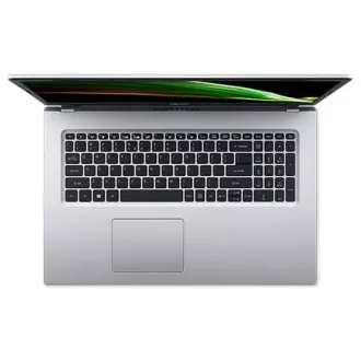 ACER NTB Aspire 3 (A317-53-36CN) - i3-1115G4, 17.3" FHD, 8GB, 512GBSSD, UHD Grafik, W11H, Silber