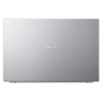 ACER NTB Aspire 3 (A317-53-36CN) - i3-1115G4, 17.3" FHD, 8GB, 512GBSSD, UHD Grafik, W11H, Silber