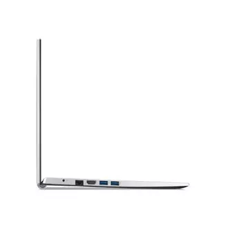 ACER NTB Aspire 3 (A317-53-36CN) - i3-1115G4, 17.3" FHD, 8GB, 512GBSSD, UHD Grafik, W11H, Silber