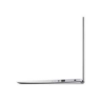 ACER NTB Aspire 3 (A317-53-36CN) - i3-1115G4, 17.3" FHD, 8GB, 512GBSSD, UHD Grafik, W11H, Silber