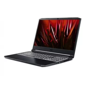 ACER NTB Nitro 5 (AN515-45-R7EB) -AMD Ryzen 7-5800H, 15,6" QHD IPS, 32GB, 1TBSSD, GeForce RTX™ 3060, W11H, Schwarz ACER NTB Nitro 5 (AN515-45-R7EB) -AMD Ryzen 7-5800H, 15,6" QHD IPS, 32GB, 1TBSSD, GeForce RTX™ 3060, W11H, Schwarz