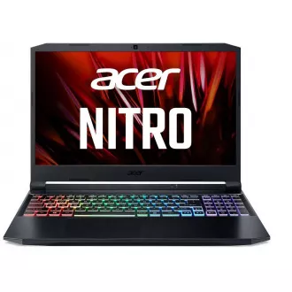 ACER NTB Nitro 5 (AN515-45-R0PM) -AMD Ryzen 9 5900HX, 15.6", 32 GB DDR4, 1024GBSSD, NVIDIA GeForce RTX 3080, Windows11, Schwarz