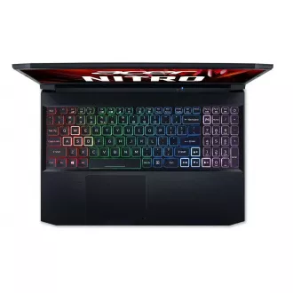 ACER NTB Nitro 5 (AN515-45-R0PM) -AMD Ryzen 9 5900HX, 15.6", 32 GB DDR4, 1024GBSSD, NVIDIA GeForce RTX 3080, Windows11, Schwarz