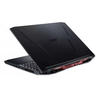 ACER NTB Nitro 5 (AN515-45-R0PM) -AMD Ryzen 9 5900HX, 15.6", 32 GB DDR4, 1024GBSSD, NVIDIA GeForce RTX 3080, Windows11, Schwarz
