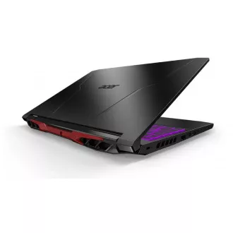 ACER NTB Nitro 5 (AN515-45-R0PM) -AMD Ryzen 9 5900HX, 15.6", 32 GB DDR4, 1024GBSSD, NVIDIA GeForce RTX 3080, Windows11, Schwarz