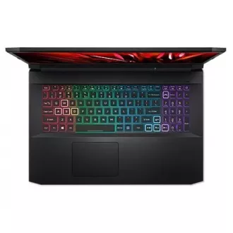 ACER NTB Nitro 5 (AN517-41-R37K) - 17,3" QHD IPS, 32GB, 1TBSSD, GeForce RTX 3070, W11H, Black Slate