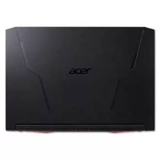 ACER NTB Nitro 5 (AN517-41-R37K) - 17,3" QHD IPS, 32GB, 1TBSSD, GeForce RTX 3070, W11H, Black Slate