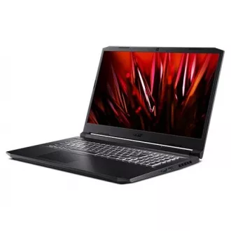 ACER NTB Nitro 5 (AN517-41-R1W9) -AMD Ryzen 7 5800H, 17.3", 16 GB DDR4, 1024GB SSD, NVIDIA RTX™ 3060, Windows11, schwarz