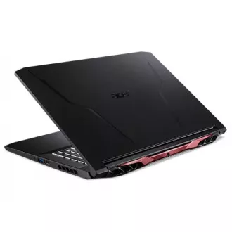 ACER NTB Nitro 5 (AN517-41-R1W9) -AMD Ryzen 7 5800H, 17.3", 16 GB DDR4, 1024GB SSD, NVIDIA RTX™ 3060, Windows11, schwarz