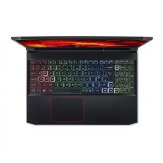 ACER NTB Nitro 5 (AN515-55-71EA) -Intel®Core™ i7-10750H, 15,6" FHD IPS, 16GB, 1TBSSD, GeForce RTX™ 3060, W11H, schwarz ACER NTB Nitro 5 (AN515-55-71EA) -Intel®Core™ i7-10750H, 15,6" FHD IPS, 16GB, 1TBSSD, GeForce RTX™ 3060, W11H, schwarz