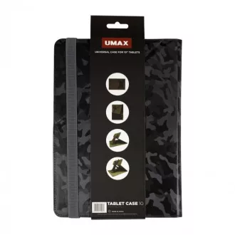 UMAX Tablet-Hülle 10" - Universal-Tablet-Hülle Größe 10" UMAX Tablet-Hülle 10" - Universal-Tablet-Hülle Größe 10"