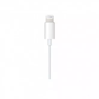 APPLE Lightning auf 3,5 mm Audiokabel (1,2 m) - Weiß