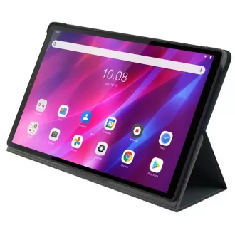 LENOVO cover Tab K10 Foliohülle GRAU-WW LENOVO cover Tab K10 Foliohülle GRAU-WW