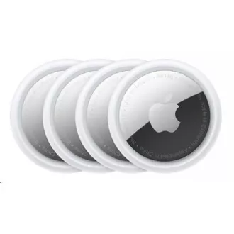 APPLE AirTag (4er Pack) APPLE AirTag (4er Pack)