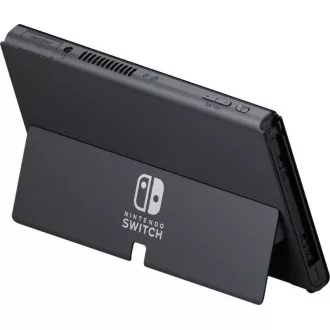 Nintendo Switch (OLED-Modell) weißes Set