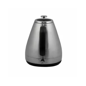 Orava Hiluxe-3 Wasserkocher, 2000 W, retro, 1,7 l, Abschaltautomatik, Edelstahl