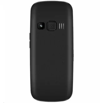 EVOLVEO EasyPhone EG, Seniorenhandy mit Ladestation, schwarz EVOLVEO EasyPhone EG, Seniorenhandy mit Ladestation, schwarz