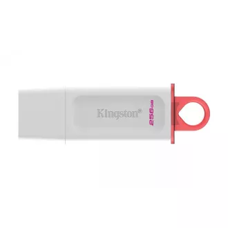 Kingston 256GB USB3.2 Gen1 DataTraveler Exodia (Weiß + Rosa) Kingston 256GB USB3.2 Gen1 DataTraveler Exodia (Weiß + Rosa)