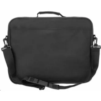 MANHATTAN 15,6" Cambridge Clamshell Notebooktasche