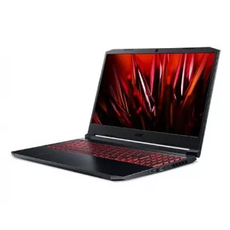 ACER NTB Nitro 5 (AN515-56-59FL) - i5-11300H, 15.6" FHD, 16GB, 1TBSSD, NVIDIA GTX1650, W11H, Schwarz