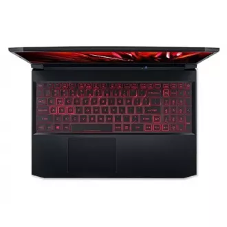 ACER NTB Nitro 5 (AN515-56-59FL) - i5-11300H, 15.6" FHD, 16GB, 1TBSSD, NVIDIA GTX1650, W11H, Schwarz