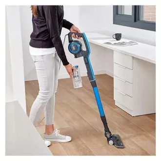 Black + Decker BXVMS600E Stabstaubsauger