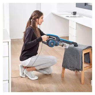 Black + Decker BXVMS600E Stabstaubsauger