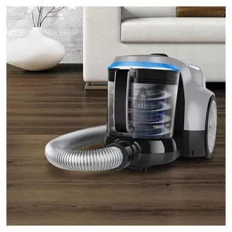 Black + Decker BXVML700E Staubsauger ohne Beutel Black + Decker BXVML700E Staubsauger ohne Beutel