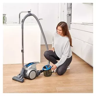 Black + Decker BXVML700E Staubsauger ohne Beutel Black + Decker BXVML700E Staubsauger ohne Beutel