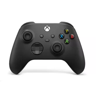 Xbox Wireless Controller schwarz - Controller Xbox Wireless Controller schwarz - Controller