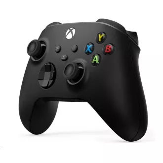Xbox Wireless Controller schwarz - Controller Xbox Wireless Controller schwarz - Controller