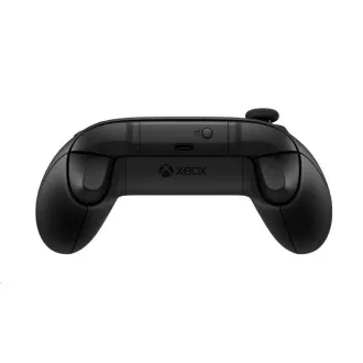 Xbox Wireless Controller schwarz - Controller Xbox Wireless Controller schwarz - Controller