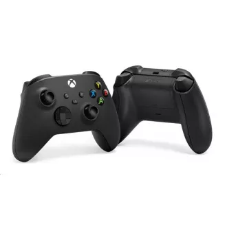 Xbox Wireless Controller schwarz - Controller Xbox Wireless Controller schwarz - Controller