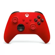 Xbox Wireless Controller Rot - Controller