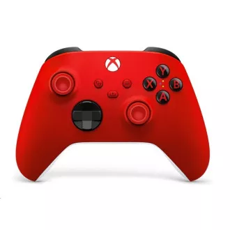 Xbox Wireless Controller Rot - Controller