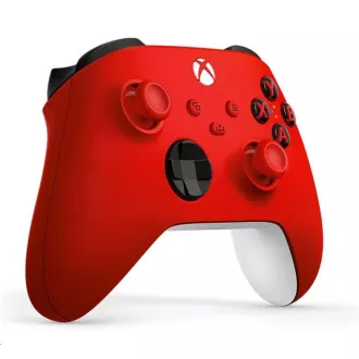 Xbox Wireless Controller Rot - Controller