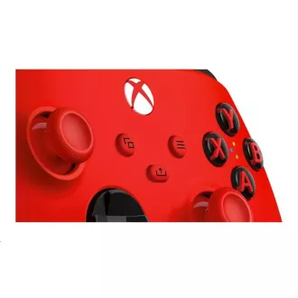 Xbox Wireless Controller Rot - Controller