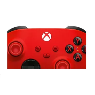 Xbox Wireless Controller Rot - Controller