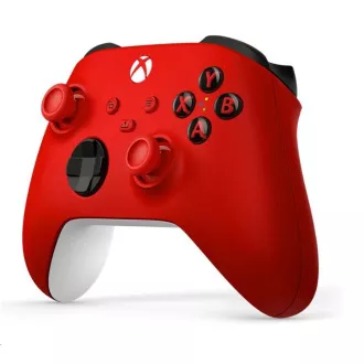 Xbox Wireless Controller Rot - Controller
