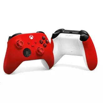 Xbox Wireless Controller Rot - Controller