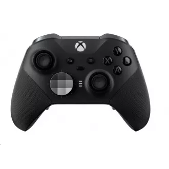 Xbox Elite Wireless Series 2 Wireless Controller Schwarz Xbox Elite Wireless Series 2 Wireless Controller Schwarz