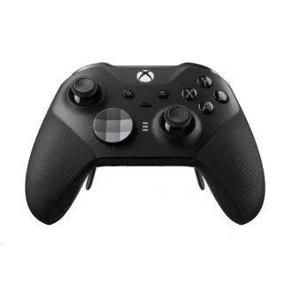 Xbox Elite Wireless Series 2 Wireless Controller Schwarz Xbox Elite Wireless Series 2 Wireless Controller Schwarz
