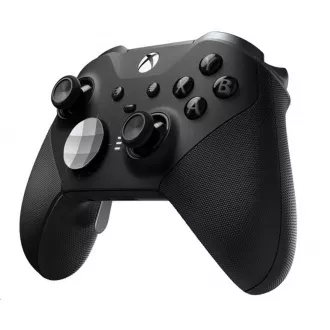 Xbox Elite Wireless Series 2 Wireless Controller Schwarz Xbox Elite Wireless Series 2 Wireless Controller Schwarz
