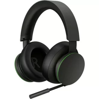 Xbox Wireless Headset - kabellose Kopfhörer Xbox Wireless Headset - kabellose Kopfhörer